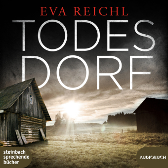 Todesdorf, 2 Audio-CD, MP3