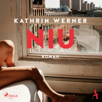 Niu, 1 Audio-CD, MP3