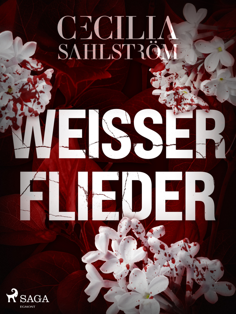 Weißer Flieder main product photo