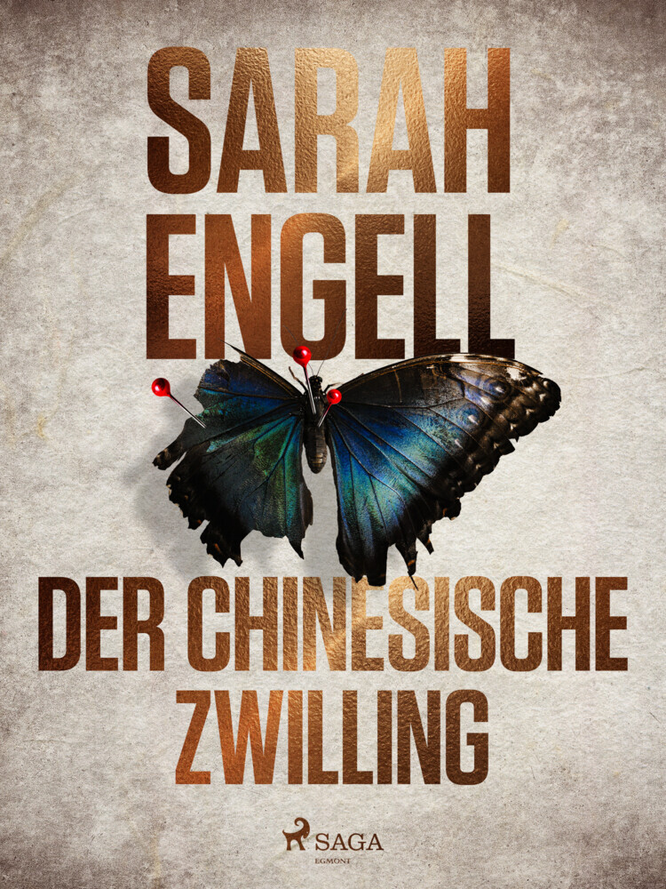 Der chinesische Zwilling main product photo