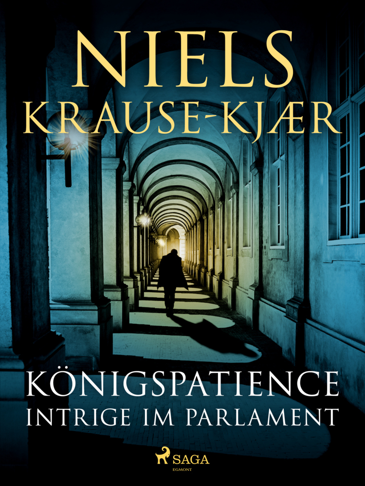 Königspatience main product photo
