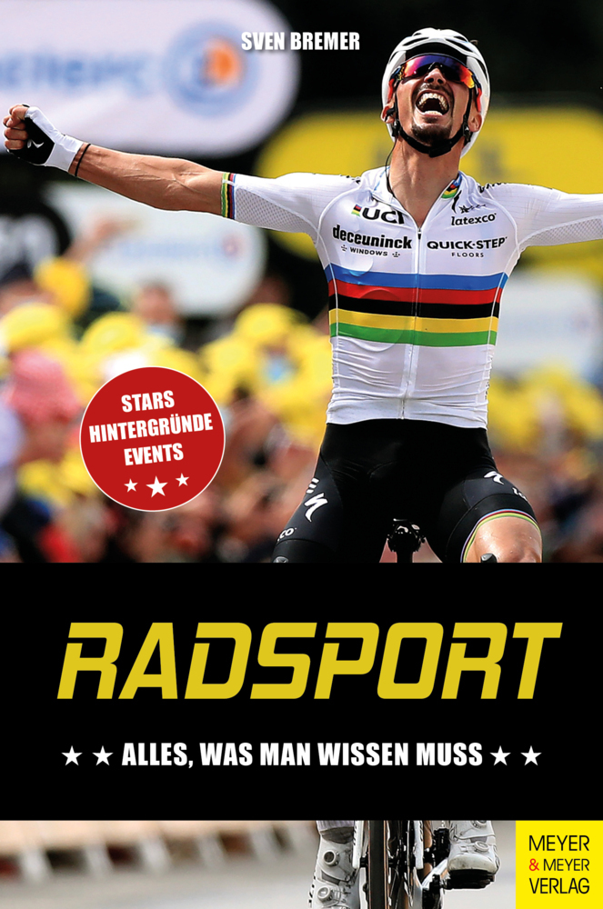 Radsport main product photo