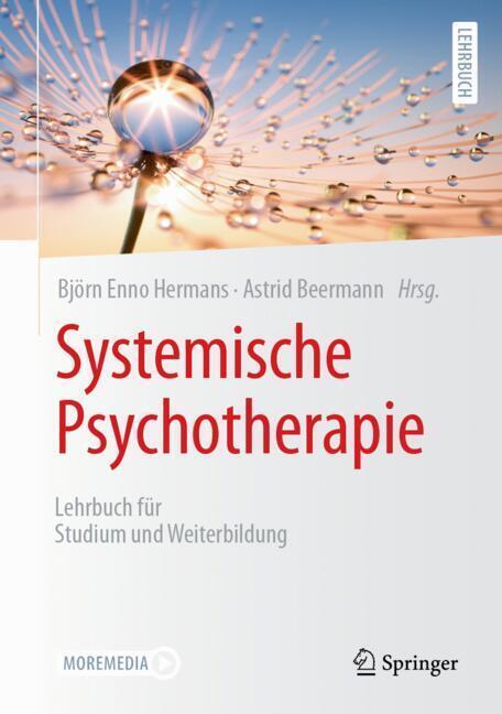 Systemische Psychotherapie main product photo