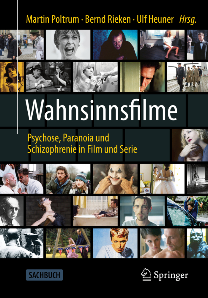 Wahnsinnsfilme main product photo