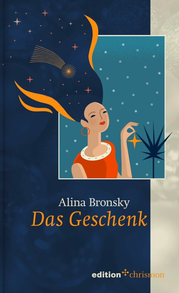 Das Geschenk main product photo