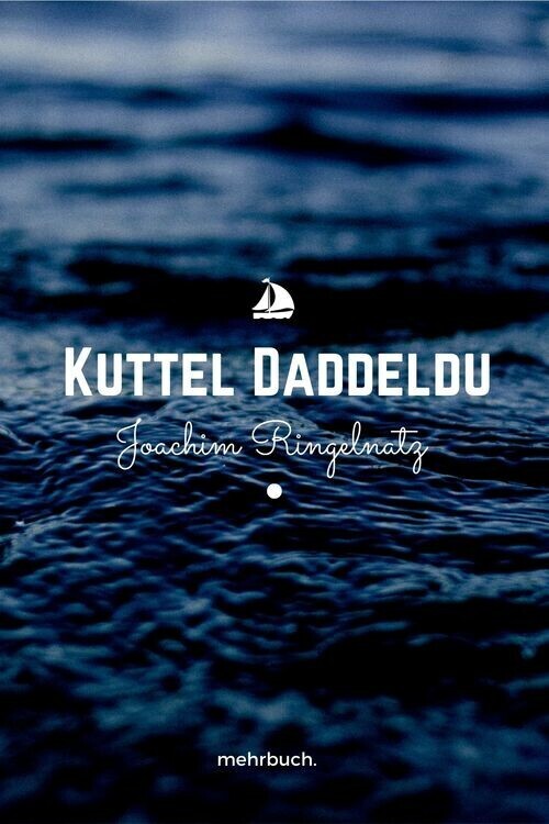 Kuttel Daddeldu main product photo