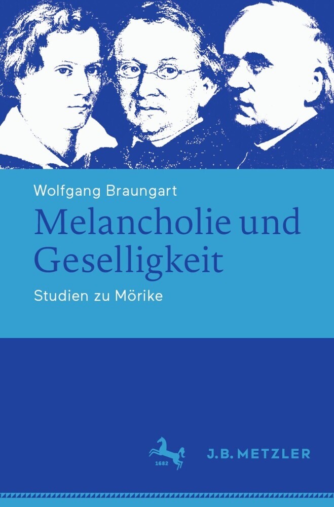 Melancholie und Geselligkeit main product photo