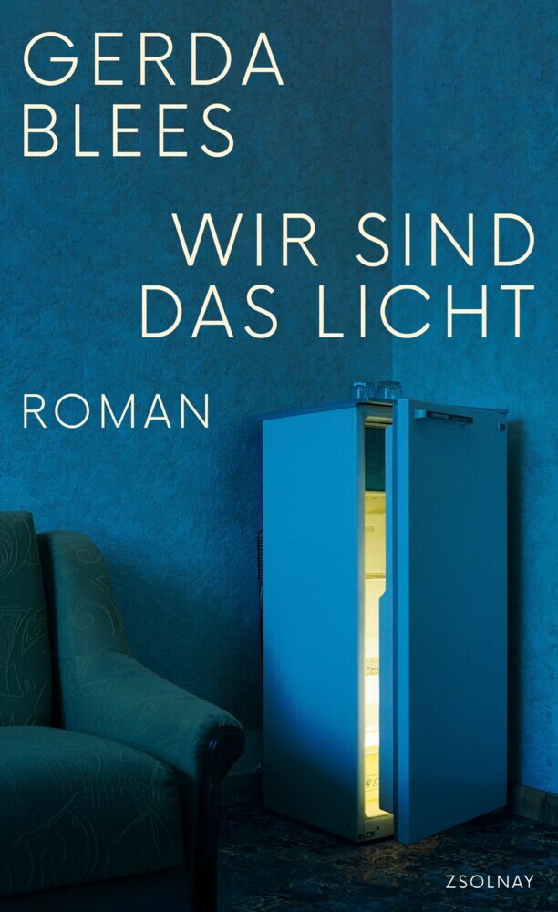 Wir sind das Licht main product photo