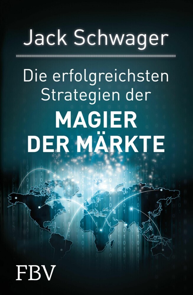 Die erfolgreichsten Strategien der Magier der Märkte main product photo