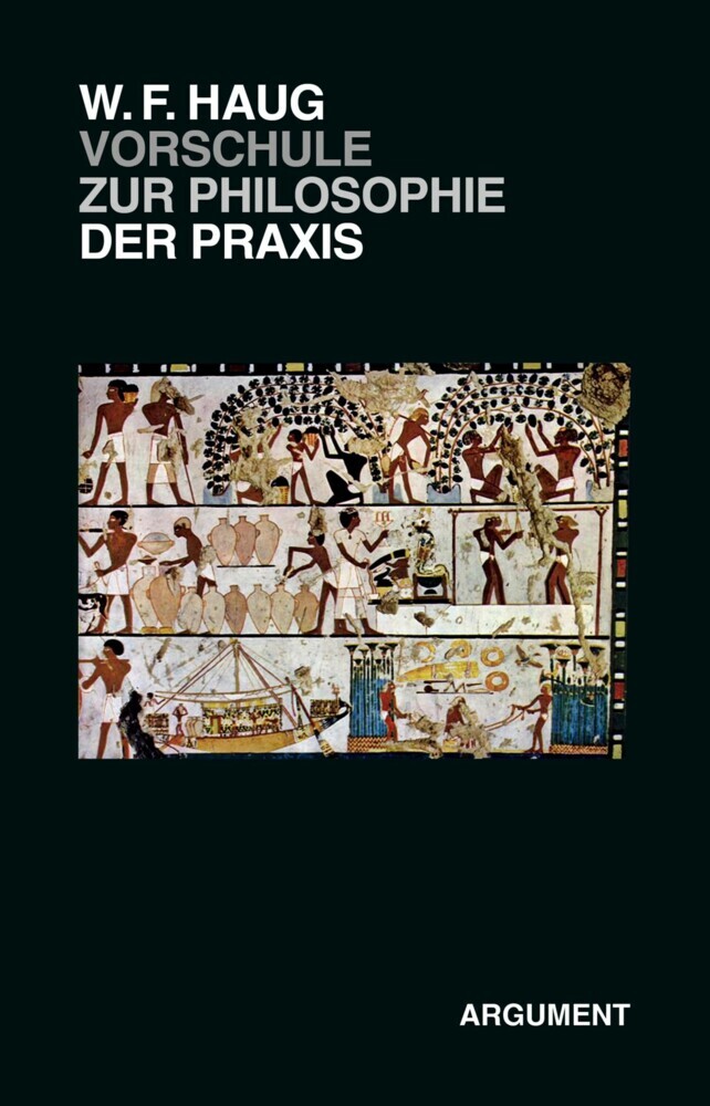 VorSchule zur Philosophie der Praxis main product photo