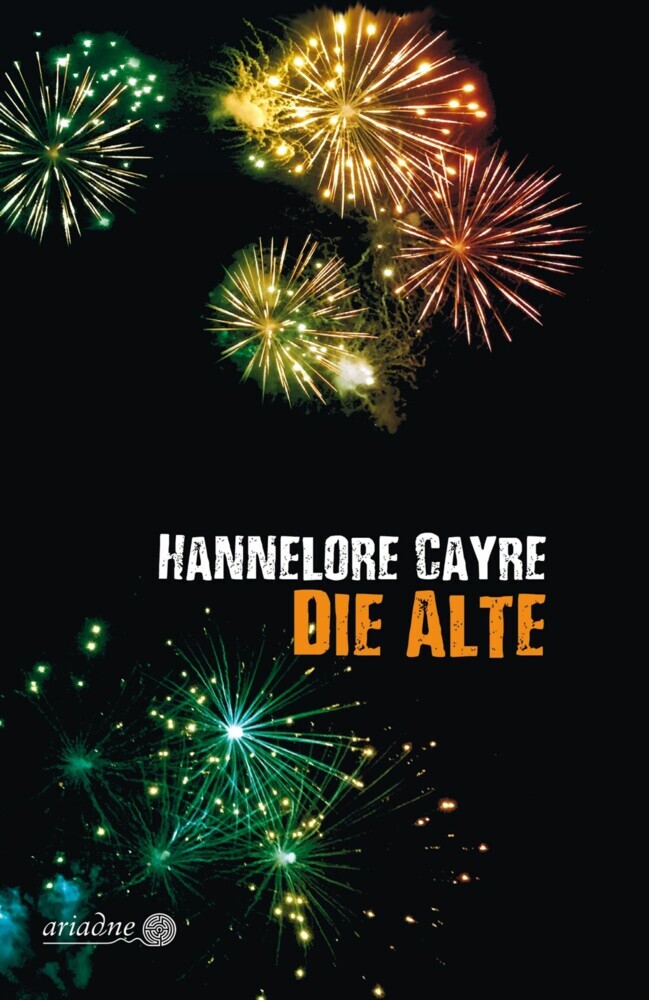Die Alte main product photo