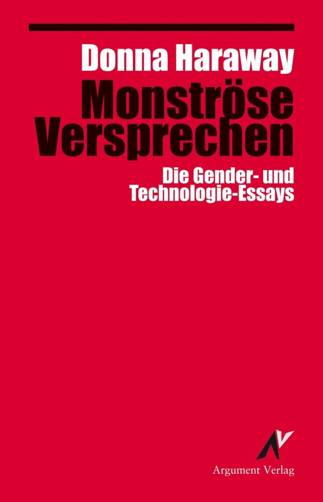 Monströse Versprechen main product photo