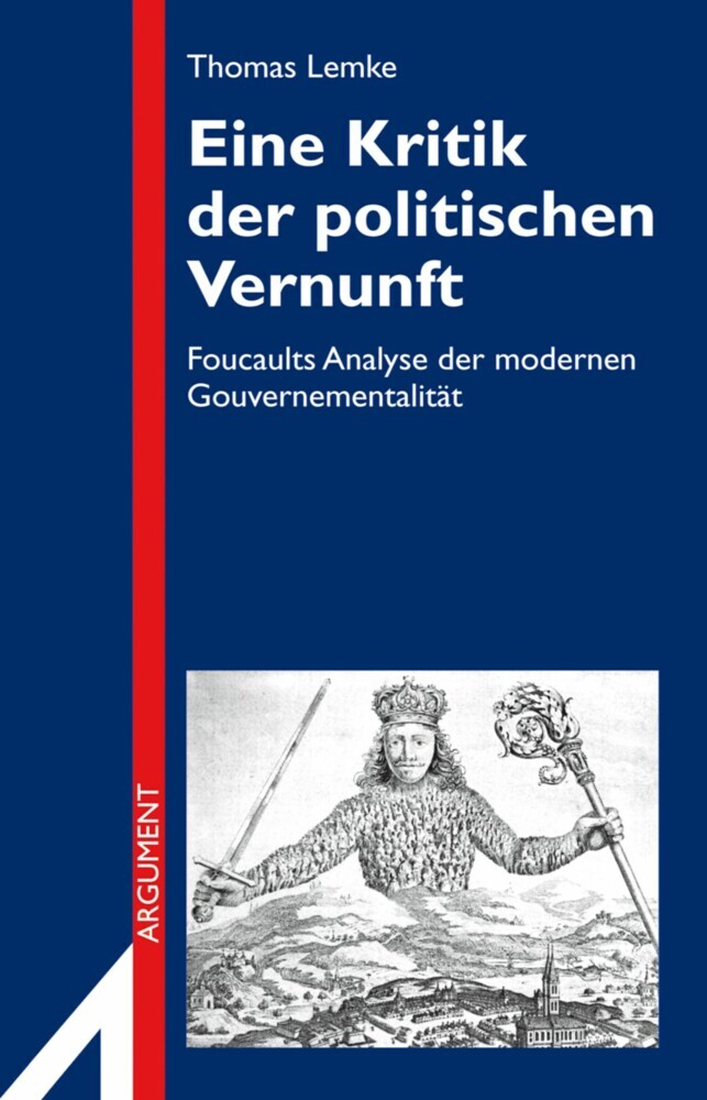 Eine Kritik der politischen Vernunft main product photo