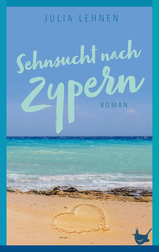 Sehnsucht nach Zypern main product photo