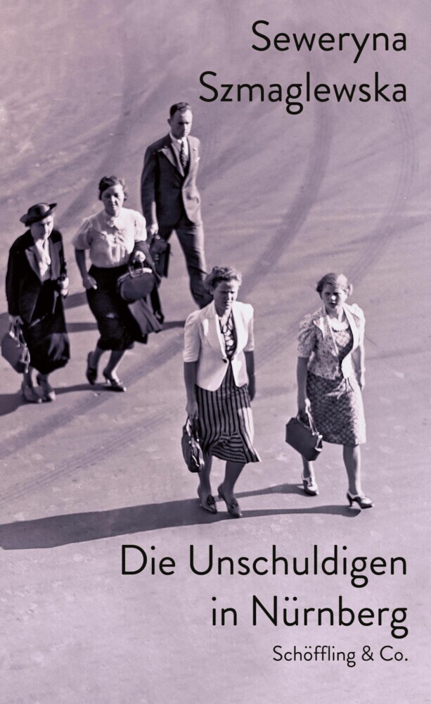 Die Unschuldigen in Nürnberg main product photo