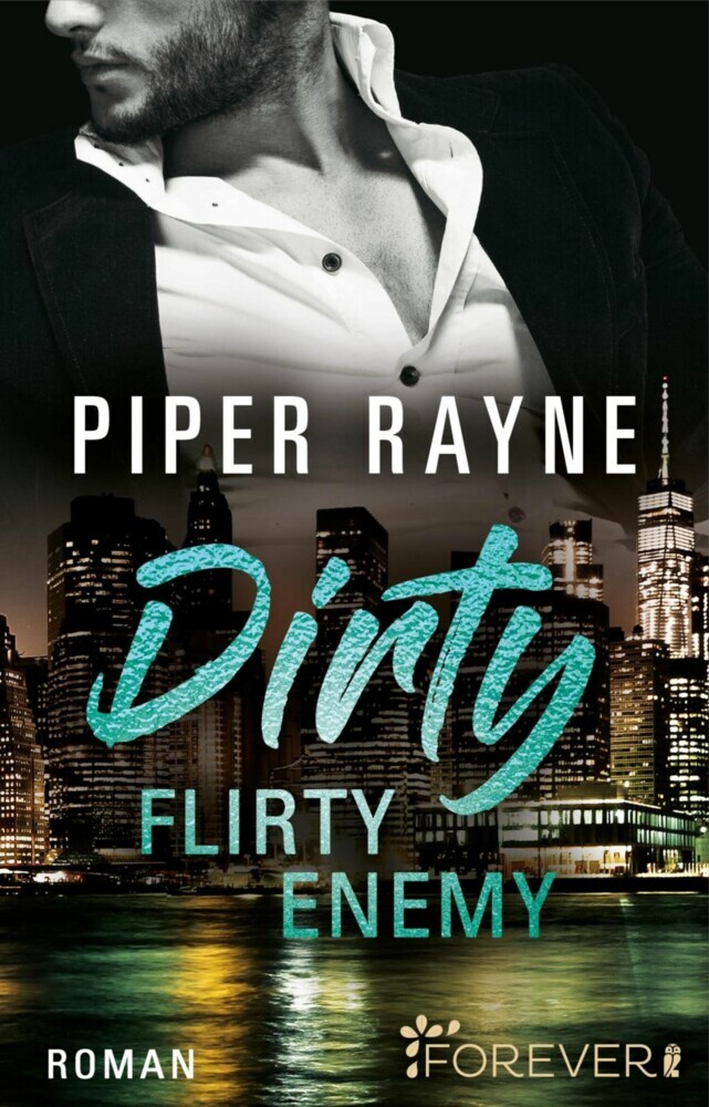 Dirty Flirty Enemy main product photo