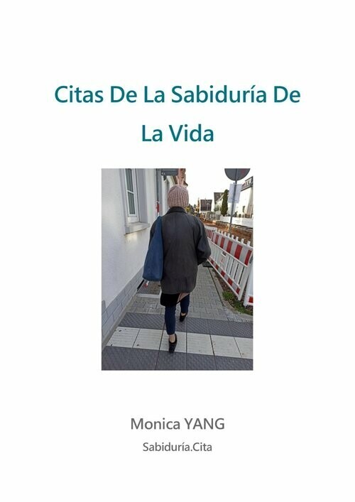 Citas De La Sabiduría De La Vida main product photo