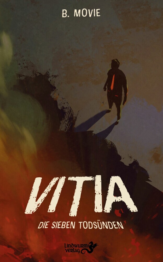 Vitia. Die sieben Todsünden main product photo