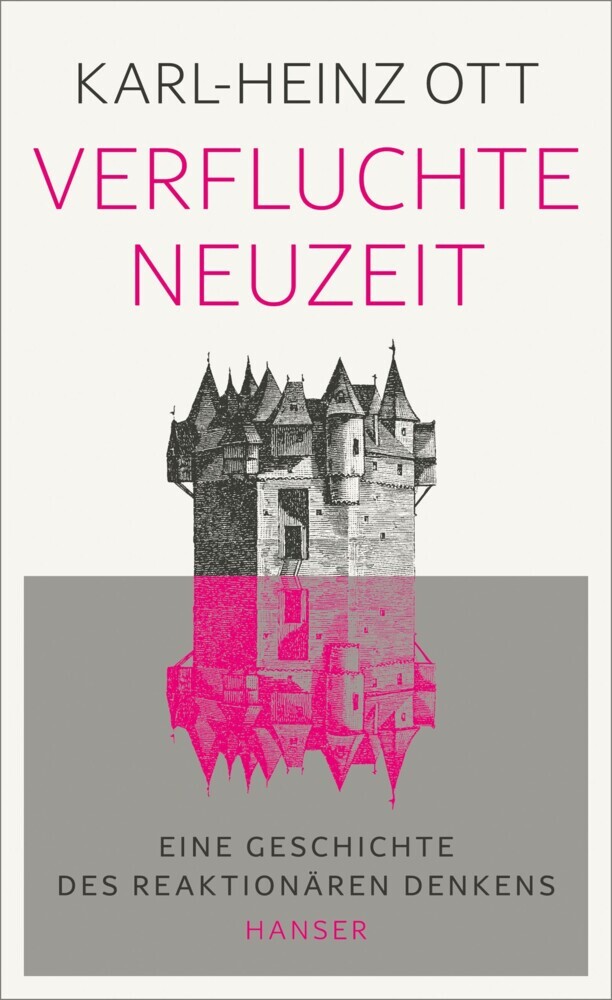 Verfluchte Neuzeit main product photo