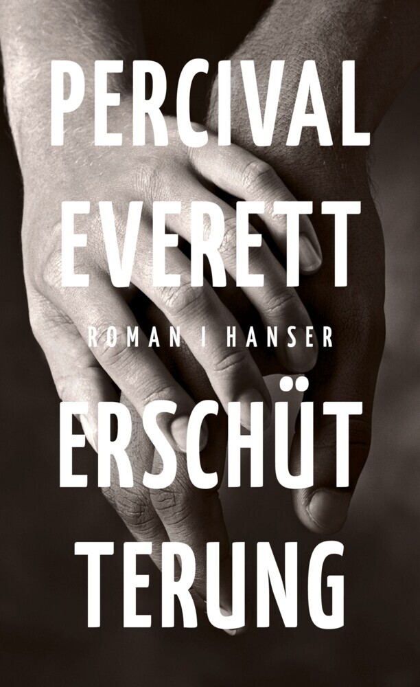 Erschütterung main product photo