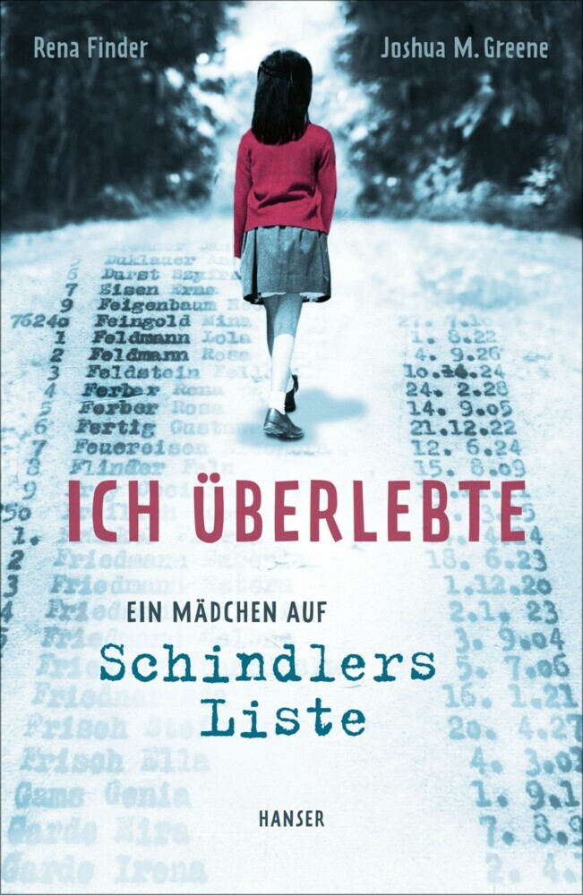 Ich überlebte main product photo
