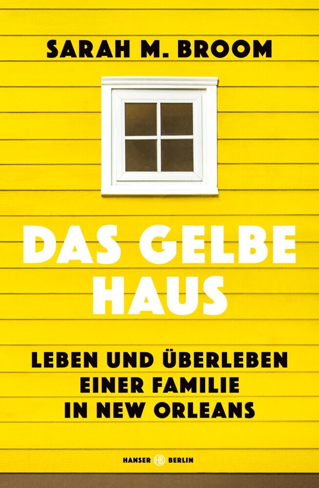 Das gelbe Haus main product photo