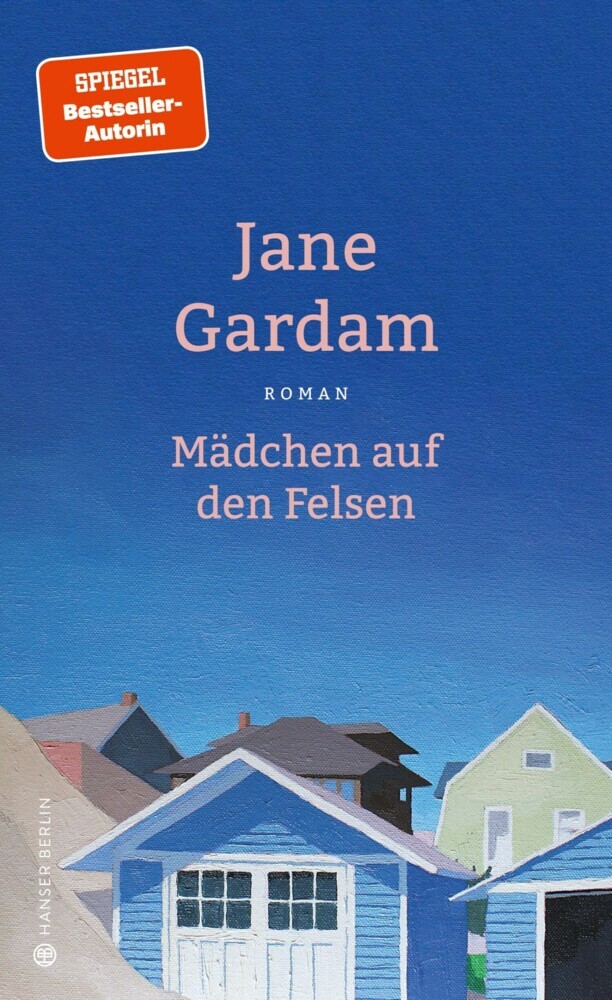 Mädchen auf den Felsen main product photo