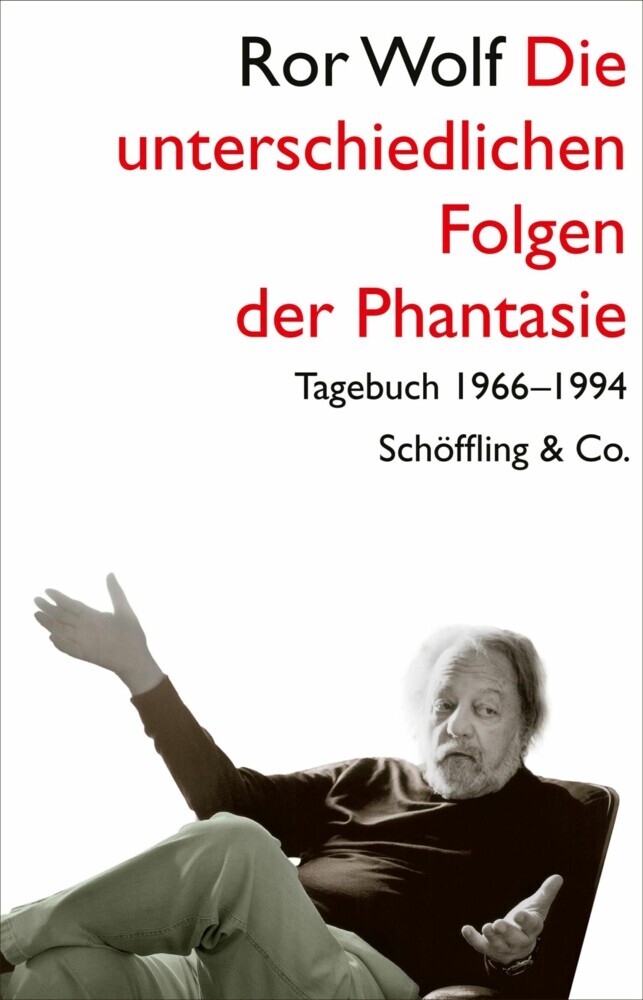 Die unterschiedlichen Folgen der Phantasie main product photo