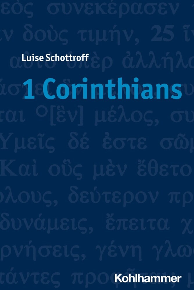 1 Corinthians main product photo