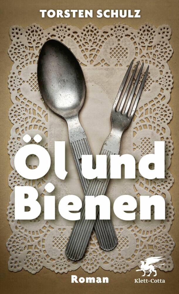 Öl und Bienen main product photo