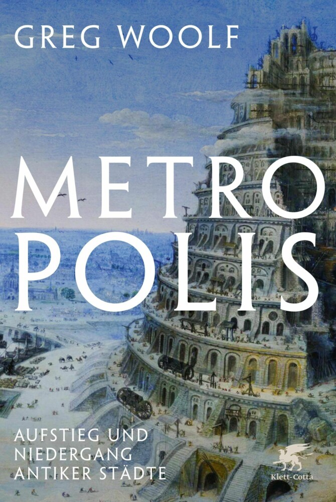 Metropolis main product photo
