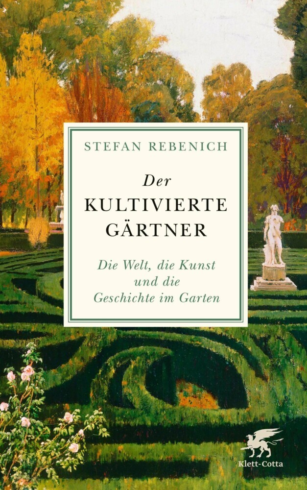 Der kultivierte Gärtner main product photo