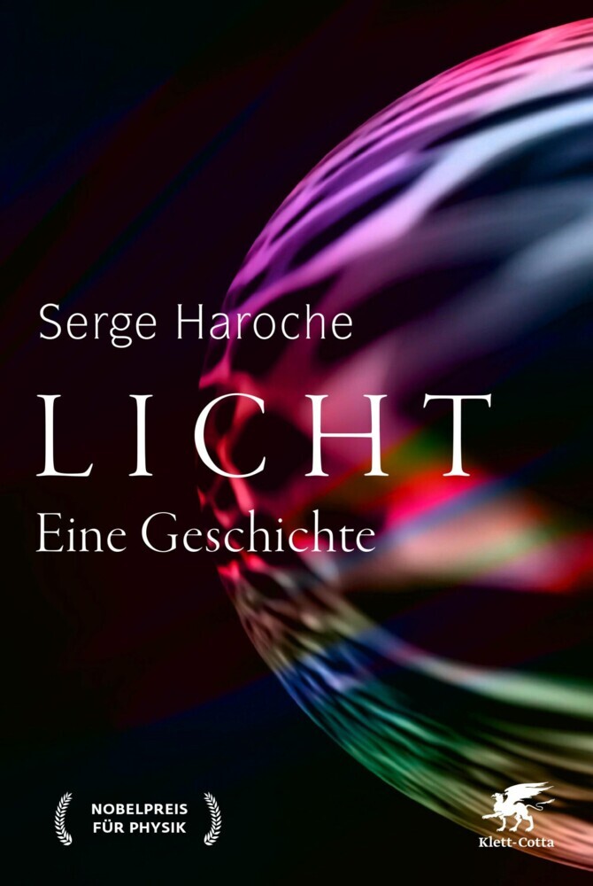 Licht main product photo