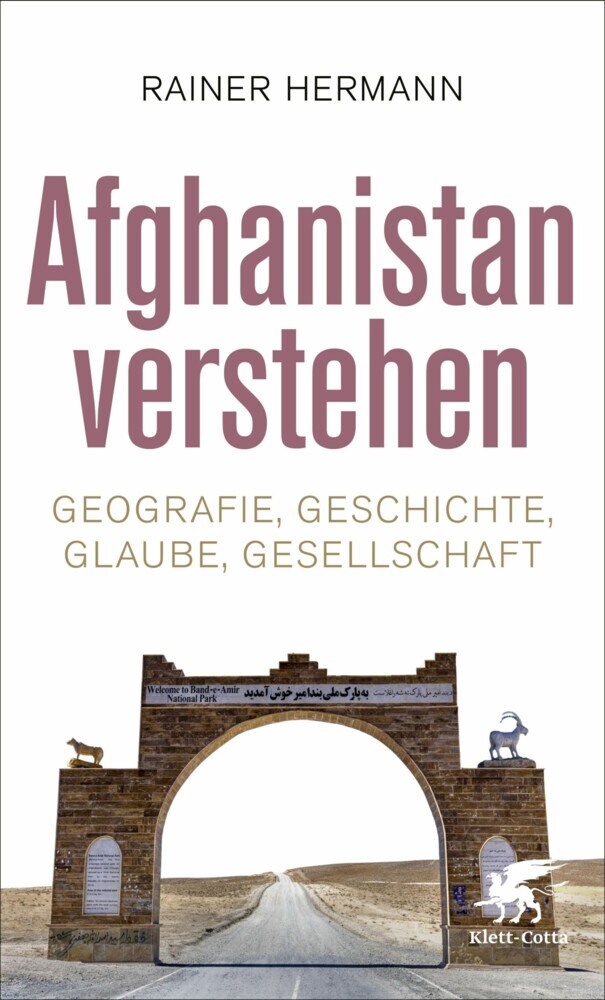 Afghanistan verstehen main product photo