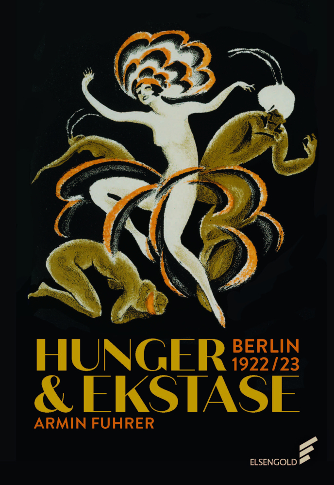 Hunger & Ekstase main product photo