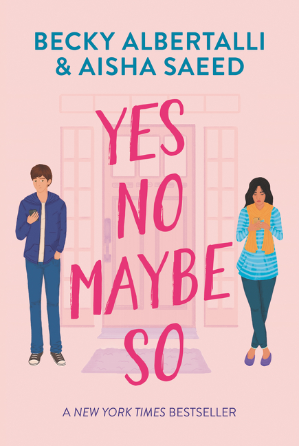 Yes No Maybe So main product photo