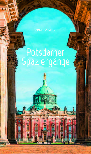 Potsdamer Spaziergänge main product photo