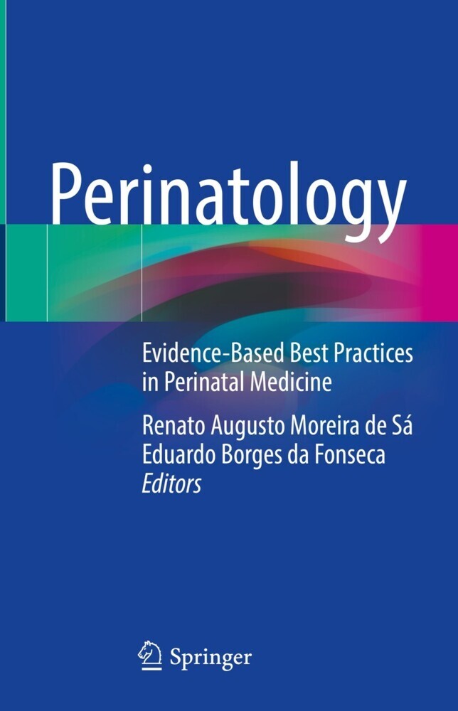 Perinatology main product photo