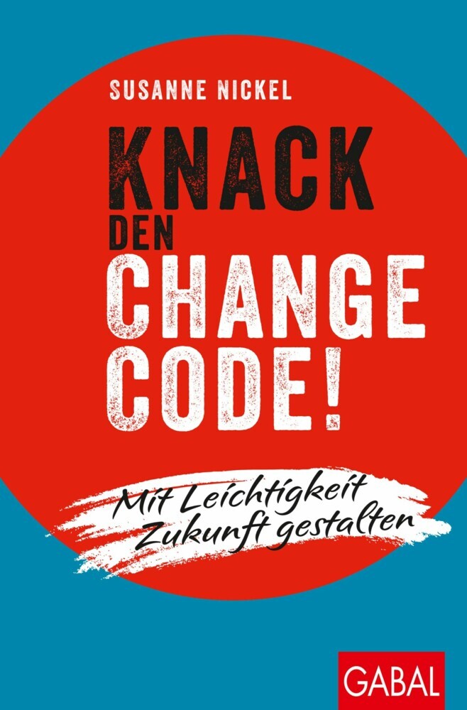 Knack den Change-Code! main product photo