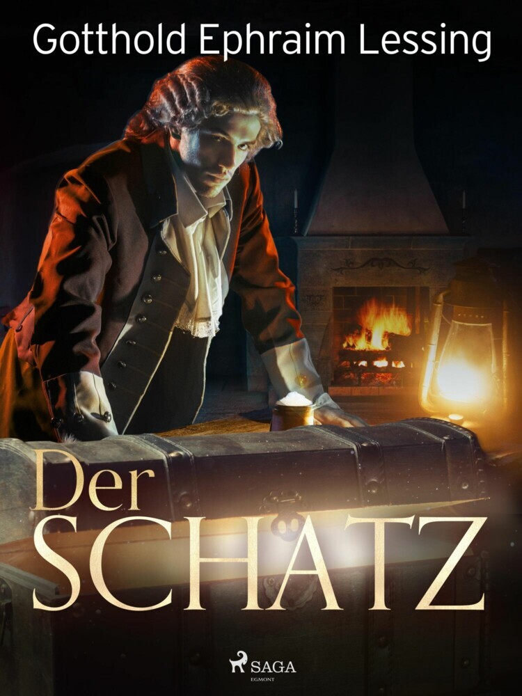 Der Schatz main product photo