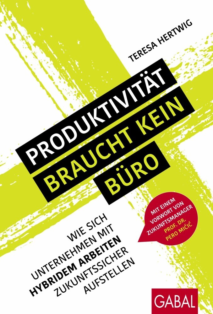 Produktivität braucht kein Büro main product photo
