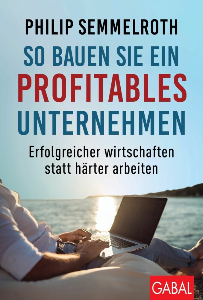 So bauen Sie ein profitables Unternehmen main product photo