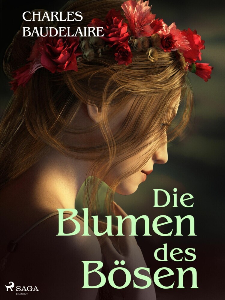 Die Blumen des Bösen main product photo