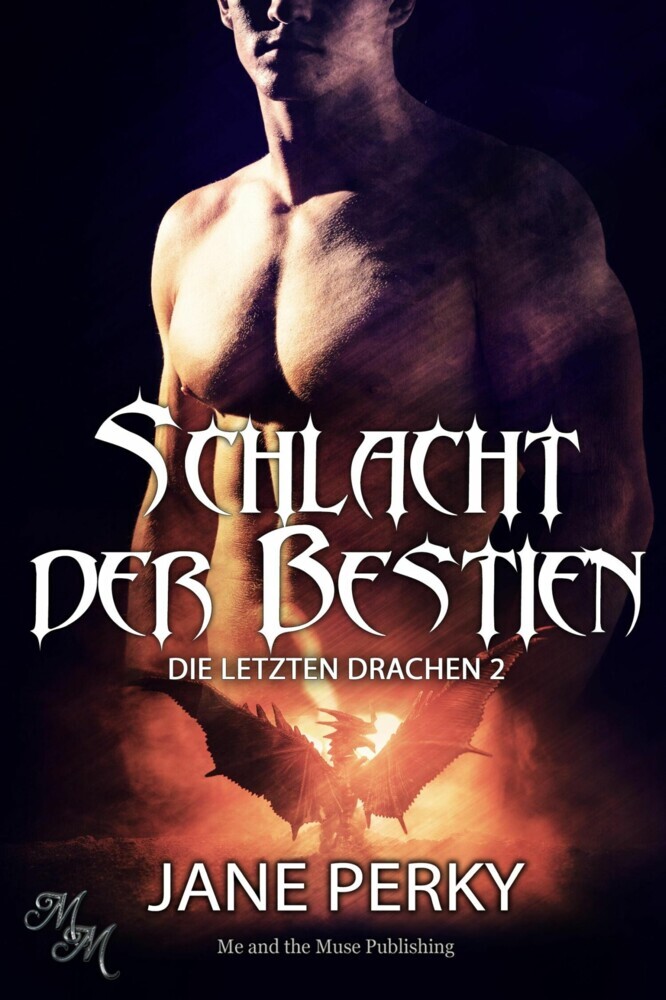 Schlacht der Bestien main product photo