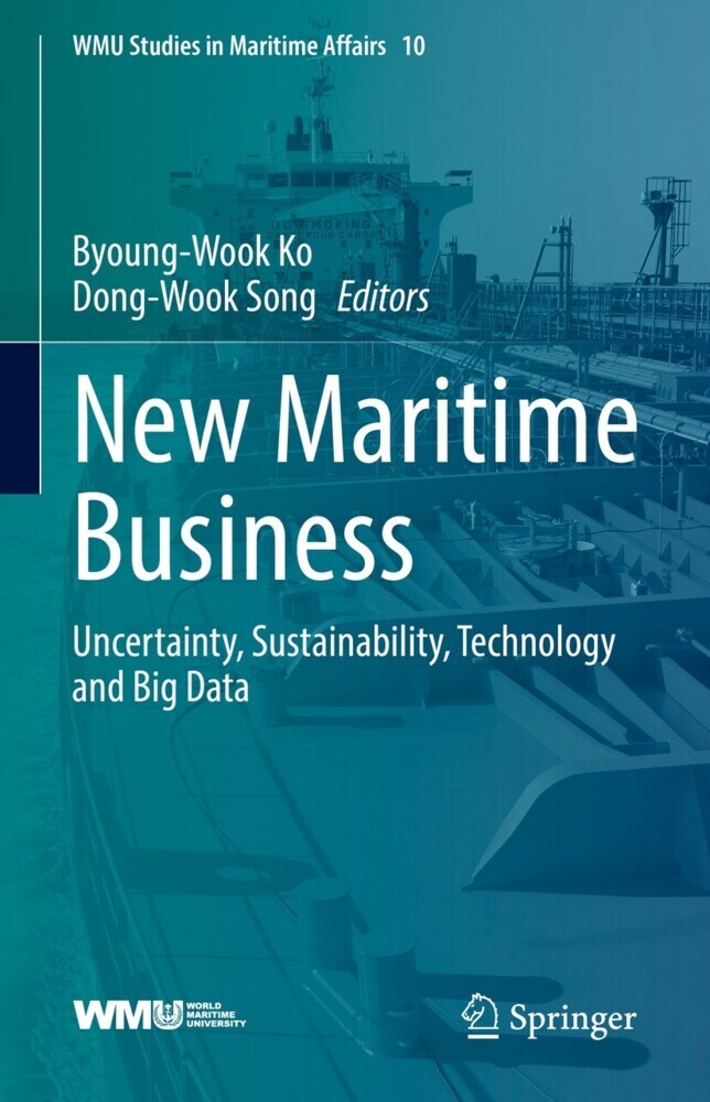 New Maritime Business main product photo