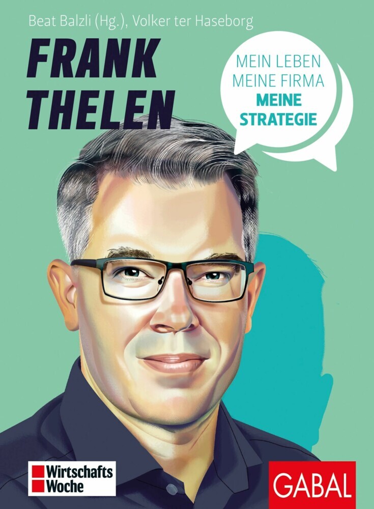 Frank Thelen main product photo