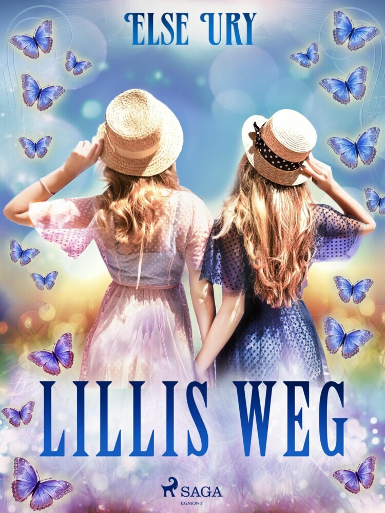 Lillis Weg main product photo