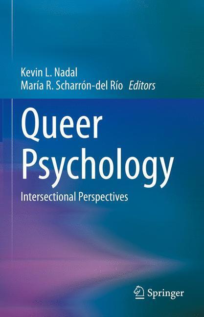 Queer Psychology main product photo