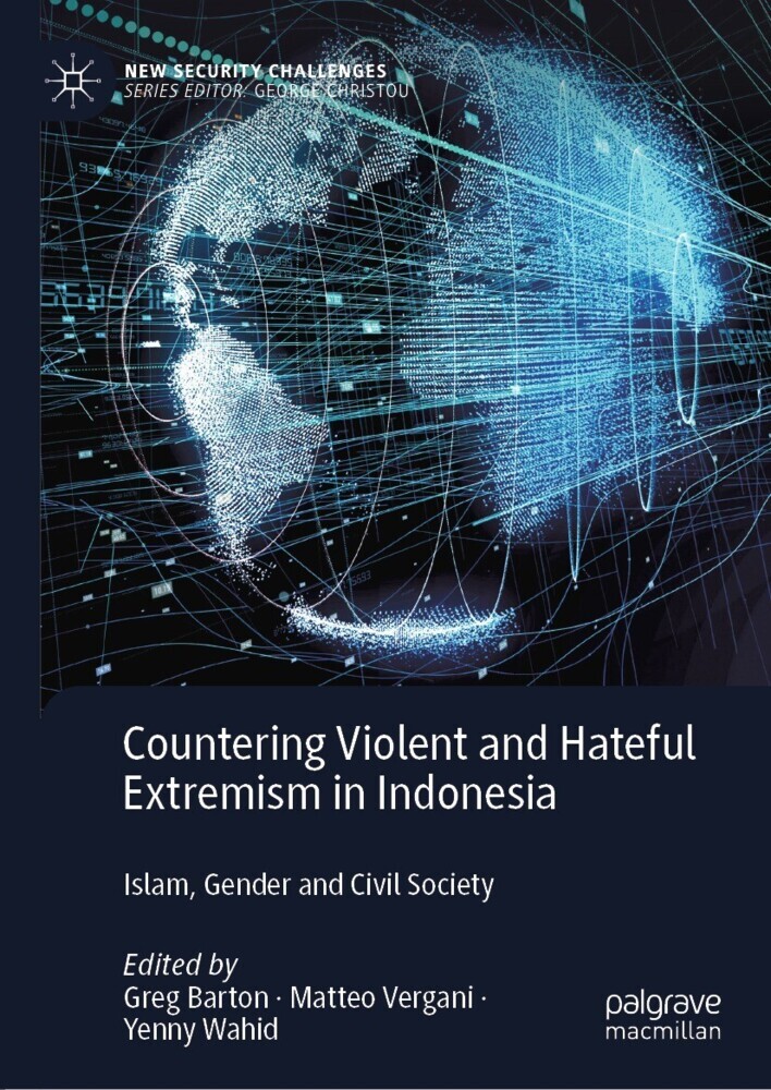 Countering Violent and Hateful Extremism in Indonesia main product photo