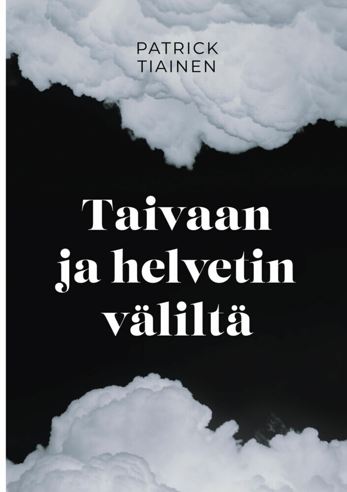 Taivaan ja helvetin väliltä main product photo